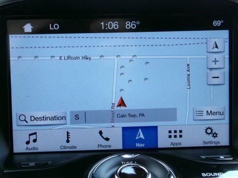 Used 2016 Ford Escape Titanium w/ Equipment Group 301A FWD image 23