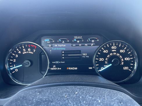 Used 2018 Ford F150 Lariat image 20