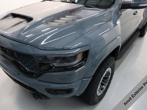 Used 2021 RAM 1500 TRX w/ TRX Lanuch Edition AWD/4WD image 5