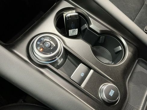 New 2026 Ford Explorer ST w/ Sun And Sound Package image 23