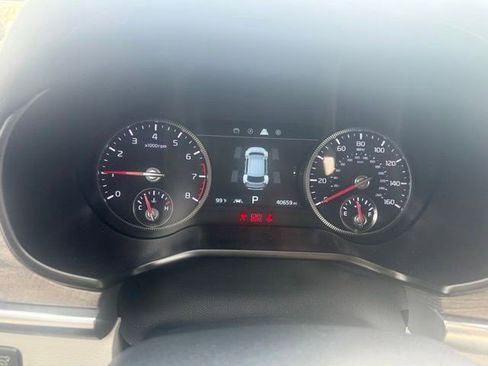 Used 2021 Kia Telluride SX w/ SX Prestige Package AWD/4WD image 13