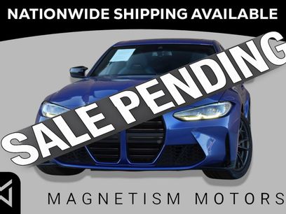 Used 2022 BMW M3