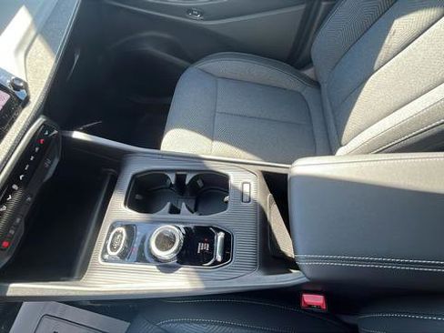 New 2026 Jeep Cherokee Laredo AWD/4WD image 17