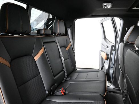 New 2025 GMC Canyon AT4 w/ Nightfall Edition image 21