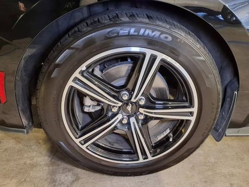Used 2024 Ford Mustang Premium RWD image 24