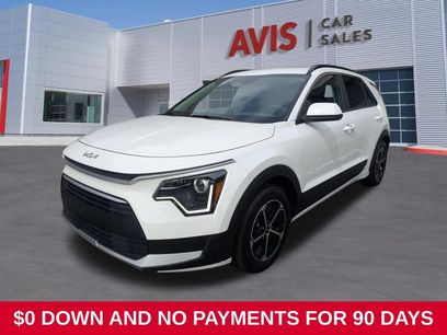 Used 2025 Kia Niro LX