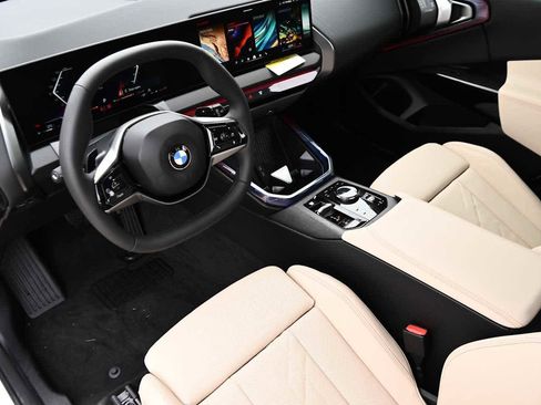 New 2026 BMW X3 xDrive30 image 11