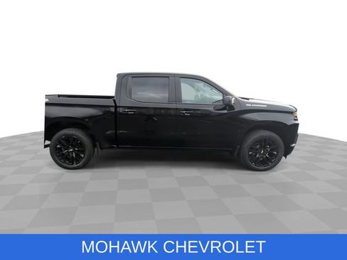 Used 2019 Chevrolet Silverado 1500 RST w/ All-Star Edition image 10