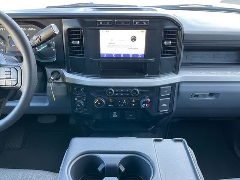 Certified 2024 Ford F250 XL w/ STX Appearance Package image 71