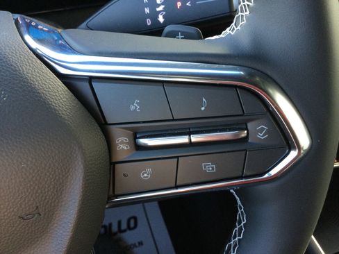 New 2026 Chevrolet Traverse LT image 14