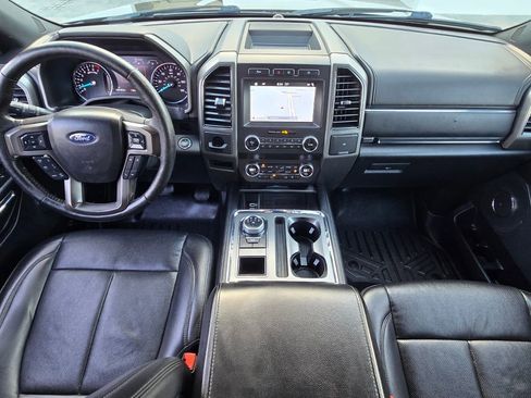 Used 2019 Ford Expedition Max XLT w/ Equipment Group 202A image 19