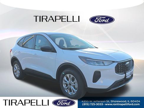 New 2026 Ford Escape Active image 19