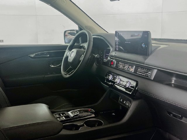 New 2026 Honda Pilot EX-L image 19