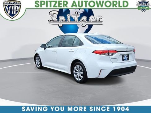 Used 2023 Toyota Corolla LE FWD image 6