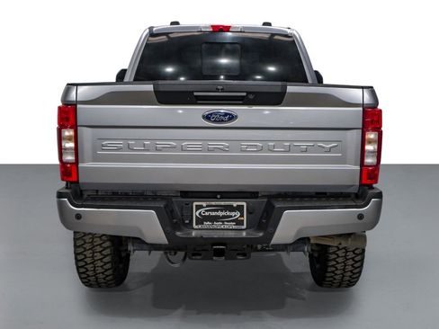 Used 2020 Ford F250 Lariat w/ Lariat Ultimate Package image 6