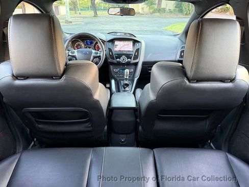 Used 2013 Ford Focus ST image 16
