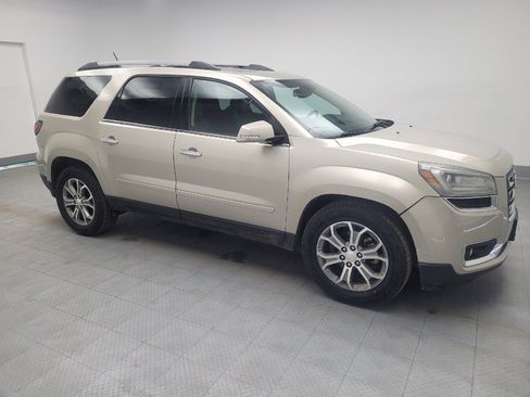 Used 2014 GMC Acadia SLT w/ Technology Package image 11