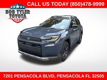 Used 2026 Toyota RAV4 AWD