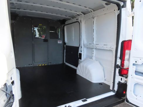 Used 2021 RAM ProMaster 1500 FWD image 24