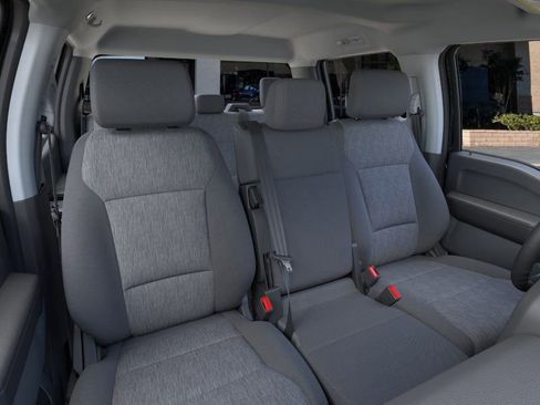 New 2026 Ford F250 XL w/ STX Appearance Package image 10