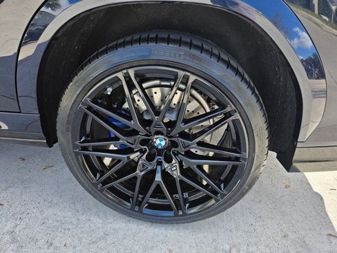 Used 2024 BMW X6 M Competition image 18