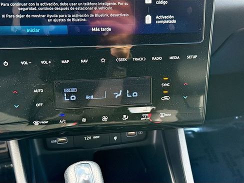 Used 2023 Hyundai Tucson N Line w/ Cargo Package image 15