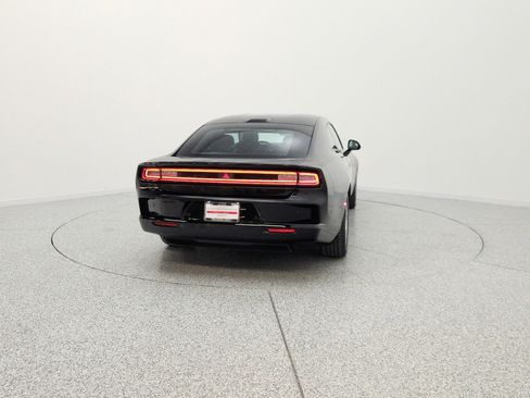Used 2025 Dodge Charger R/T w/ Quick Order Package 25M R/T AWD/4WD image 6
