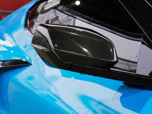 Used 2022 Chevrolet Corvette Stingray Coupe w/ 1LT image 17