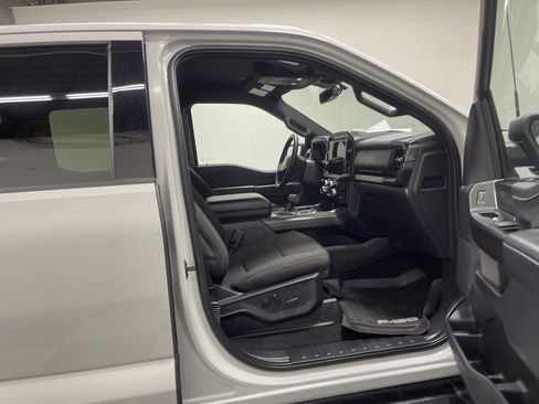 Used 2024 Ford F150 XLT w/ Equipment Group 302A MID image 25