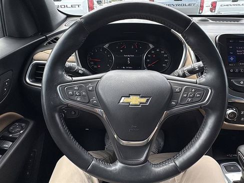 Used 2022 Chevrolet Equinox Premier AWD/4WD image 20