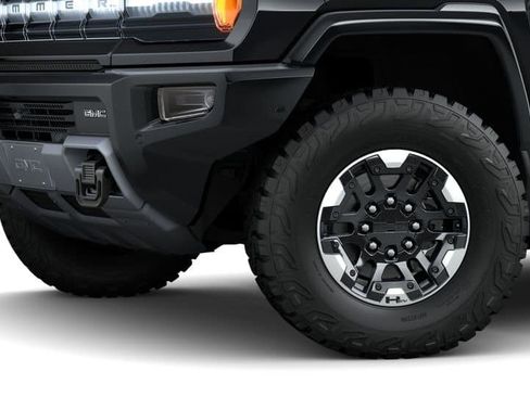 New 2025 GMC Hummer EV 3X w/ Extreme Off-Road Package image 31