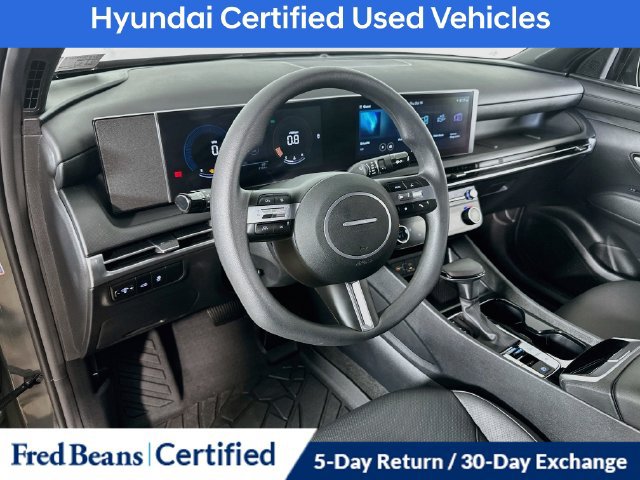 Certified 2026 Hyundai Santa Cruz SEL AWD/4WD image 21