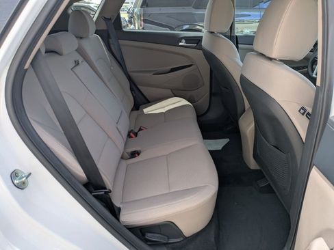 Used 2020 Hyundai Tucson SE FWD image 19
