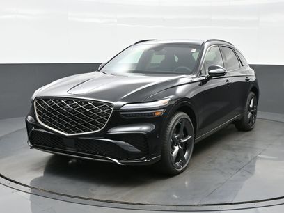 New 2026 Genesis GV70 2.5T Sport Prestige