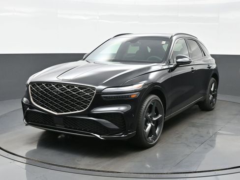 New 2026 Genesis GV70 2.5T Sport Prestige image 1