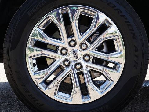 Used 2024 Ford F150 XLT w/ Equipment Group 302A MID AWD/4WD image 70