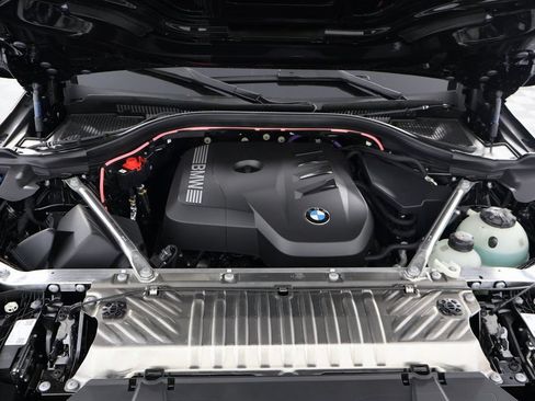 Used 2026 BMW X3 xDrive30i w/ Premium Package AWD/4WD image 9