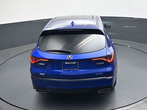 Used 2023 Acura MDX A-Spec image 26