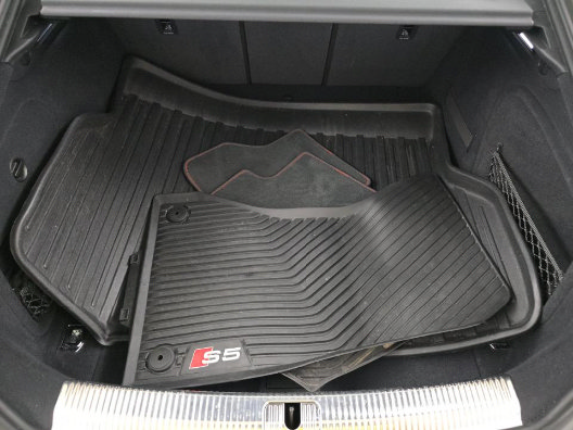 Used 2024 Audi S5 Premium Plus AWD/4WD image 2