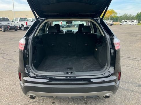 Used 2024 Ford Edge Titanium image 26