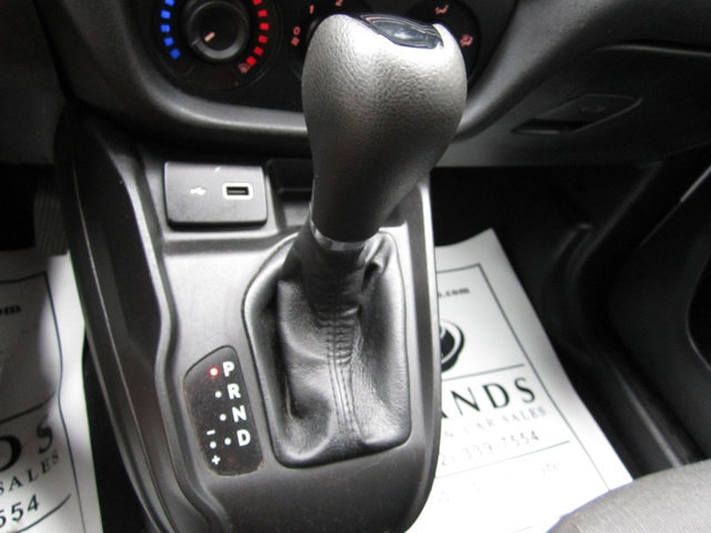 Used 2022 RAM ProMaster City Tradesman FWD image 20