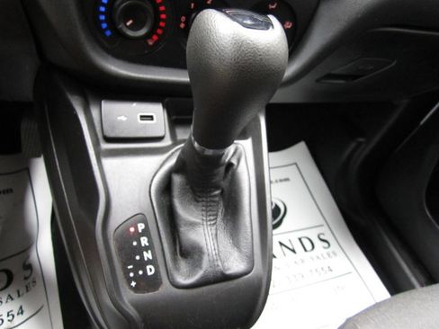 Used 2022 RAM ProMaster City Tradesman FWD image 20