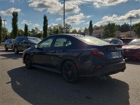 New 2025 Subaru WRX Limited image 5