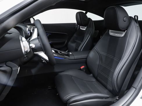 New 2025 Mercedes-Benz AMG GT 63 image 7