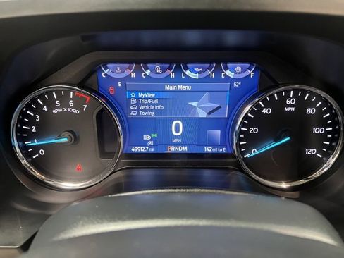 Used 2024 Ford Expedition Max Limited image 27