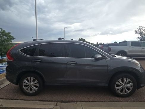 Used 2013 Honda CR-V EX-L image 12