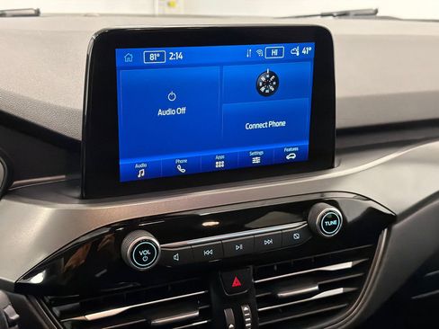 Used 2023 Ford Escape Active image 24