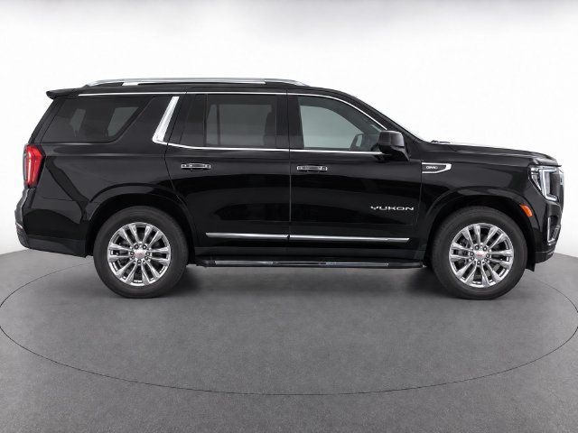 Used 2024 GMC Yukon SLT AWD/4WD image 8