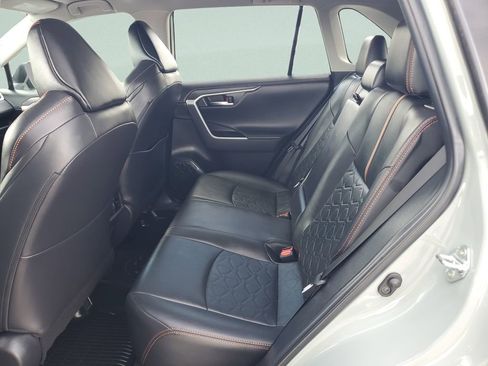 Certified 2023 Toyota RAV4 Adventure image 13