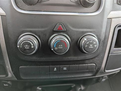 Used 2021 RAM 1500 Tradesman w/ Tradesman SXT Package image 19